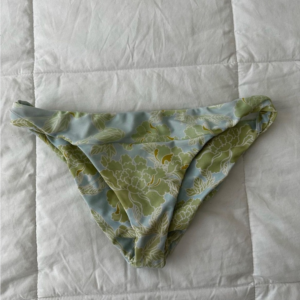 Benoa bloom bottoms